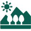 Scenary Icon