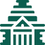 Temple Icon